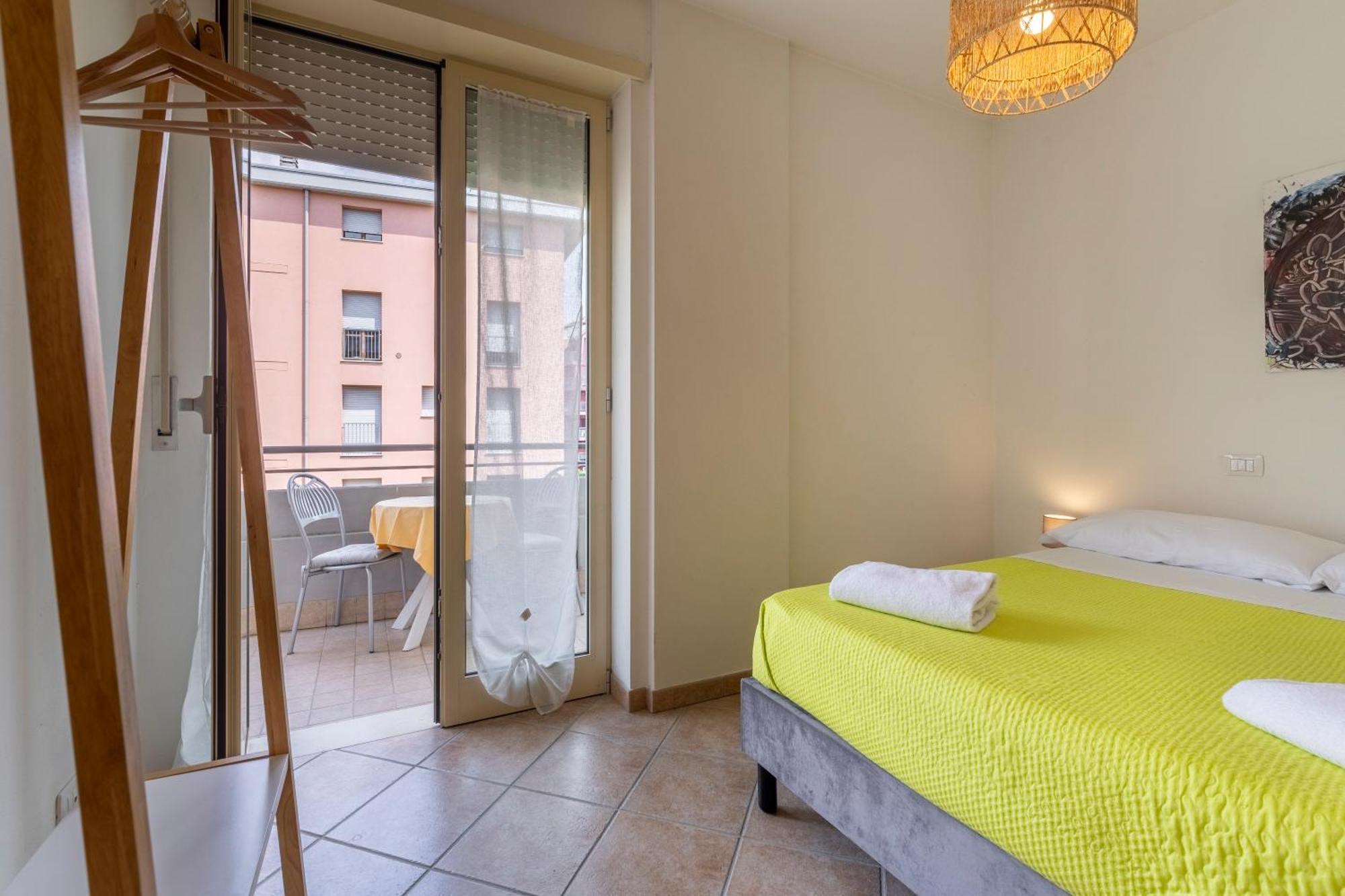 Delizioso Appartamento Verona Luaran gambar
