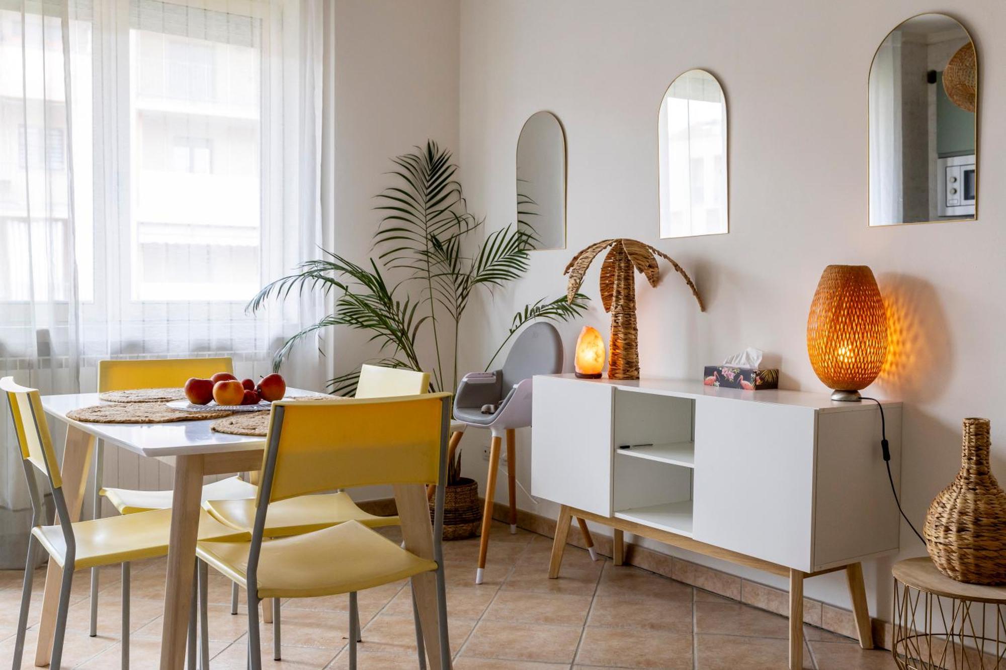 Delizioso Appartamento Verona Luaran gambar