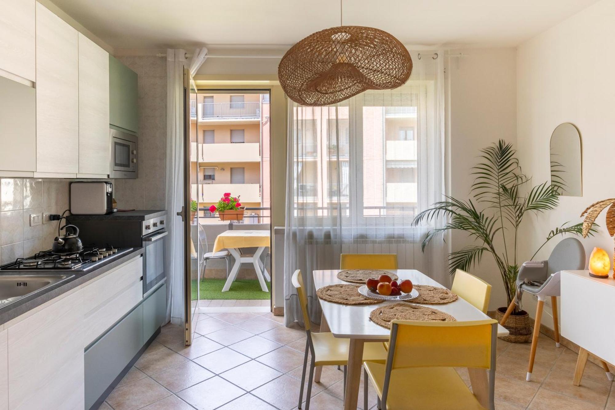 Delizioso Appartamento Verona Luaran gambar
