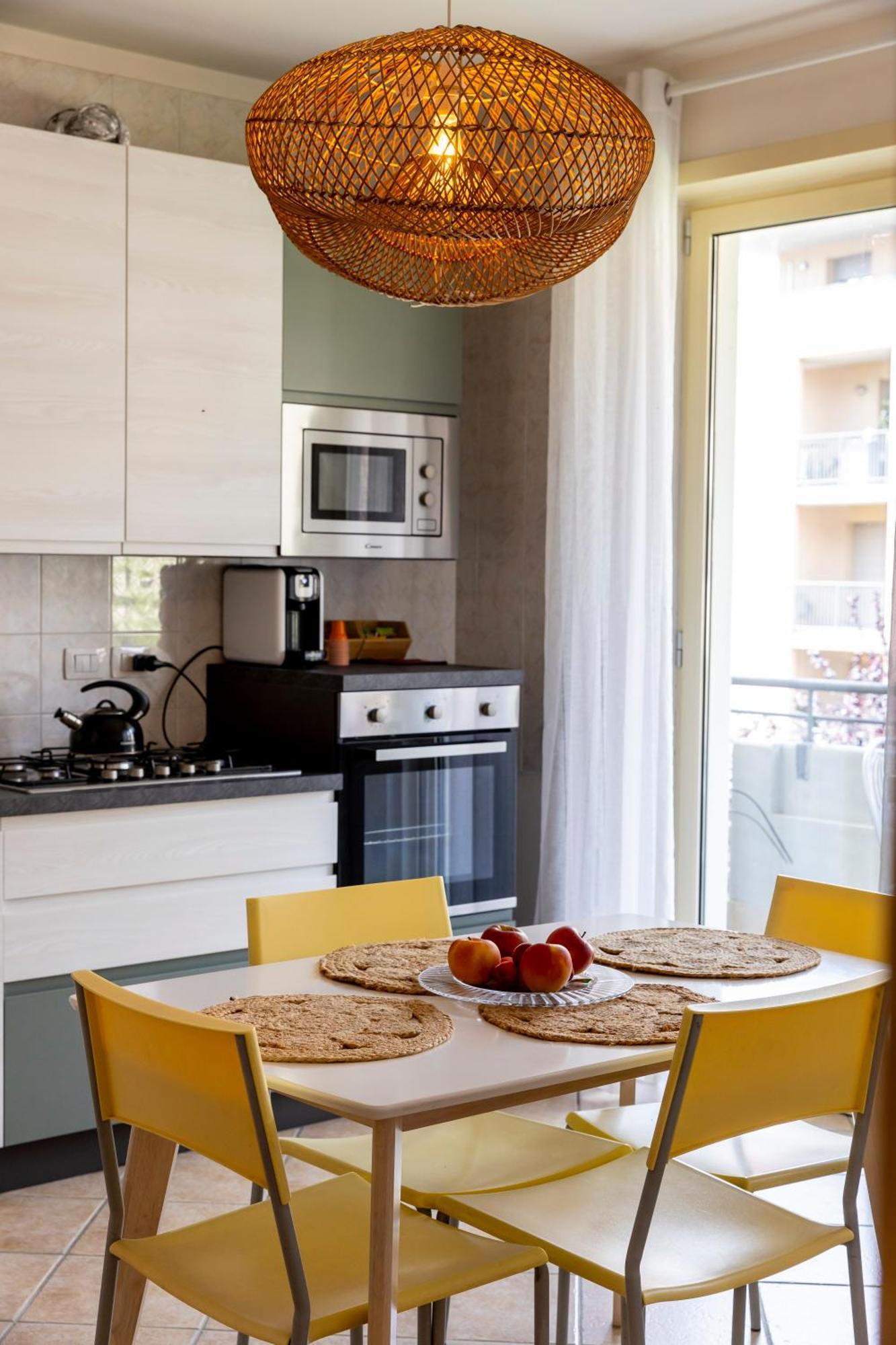 Delizioso Appartamento Verona Luaran gambar